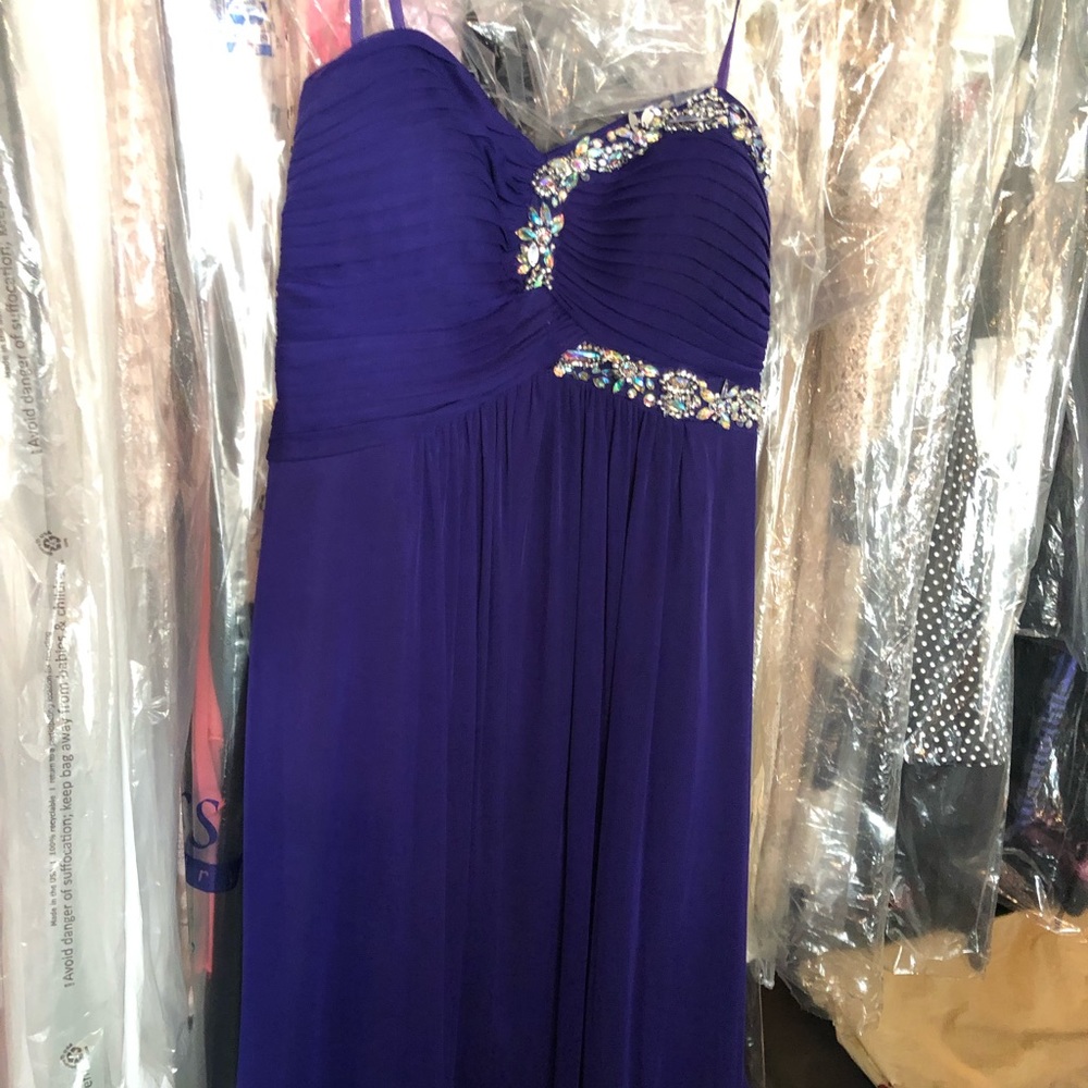 Special Occasion Dress
